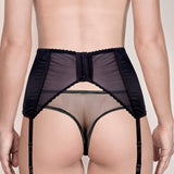 LINDA STRUMPFGÜRTEL MIT ABNEHMBAREN STRAPSEN