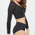 LONGSLEEVE ARM TIGHTS™