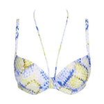 Marie Jo, LUNDEY UNTERLEGTES BIKINI TOP TIEF, Bellizima