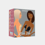 LUVE BRA RÜCKENFREI & TIEFES DEKOLLETÉ