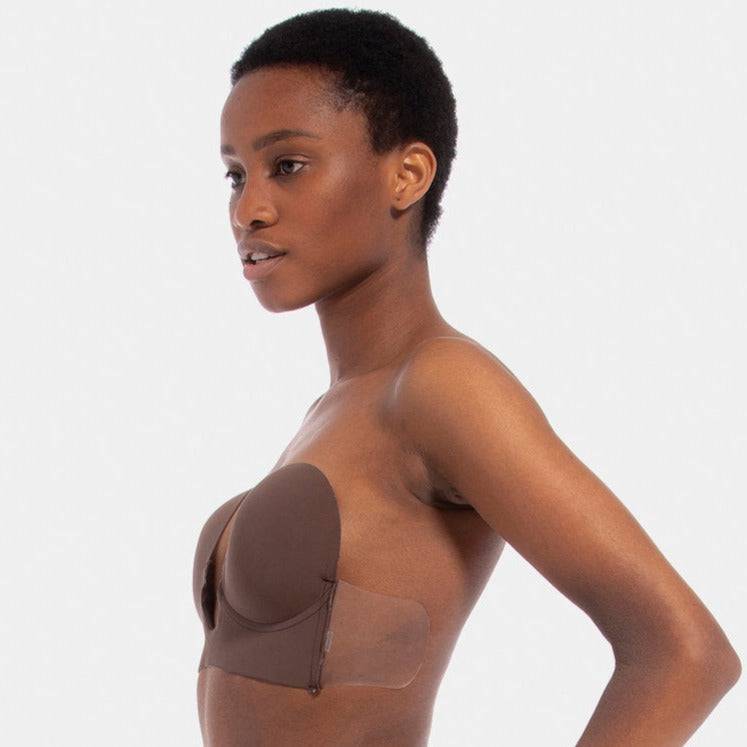 LUVE BRA RÜCKENFREI & TIEFES DEKOLLETÉ