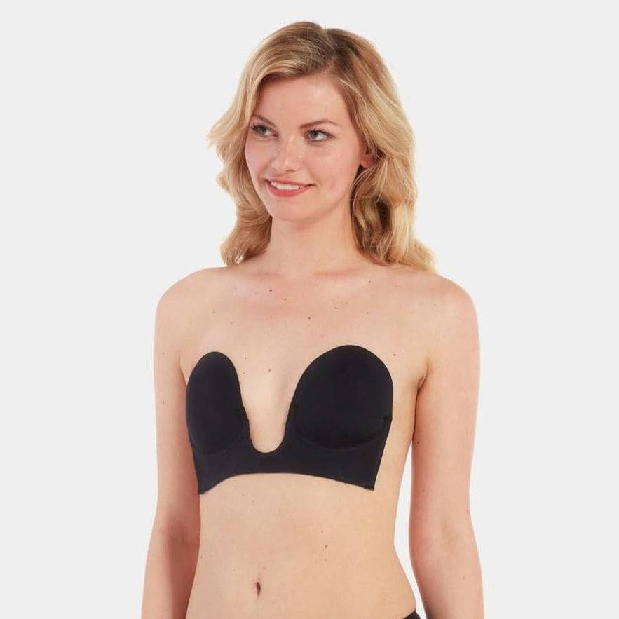 LUVE BRA RÜCKENFREI & TIEFES DEKOLLETÉ