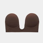 LUVE BRA RÜCKENFREI & TIEFES DEKOLLETÉ