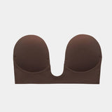 LUVE BRA RÜCKENFREI & TIEFES DEKOLLETÉ