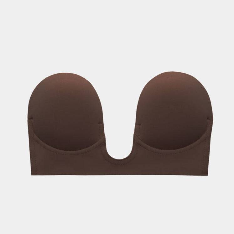 LUVE BRA RÜCKENFREI & TIEFES DEKOLLETÉ