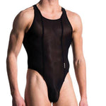 M101 STRING-BODY | SCHWARZ | WEISS