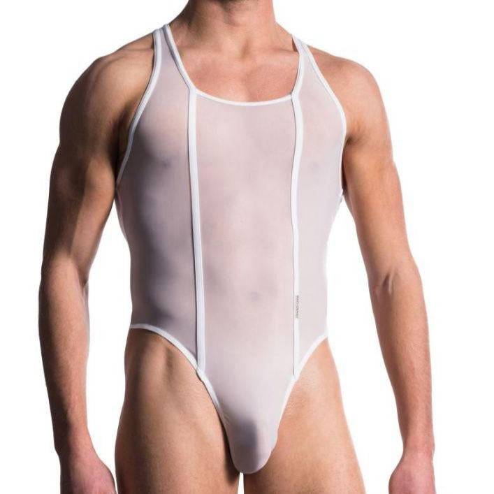 M101 STRING-BODY | SCHWARZ | WEISS