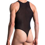 M101 STRING-BODY | SCHWARZ | WEISS