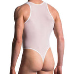 M101 STRING-BODY | SCHWARZ | WEISS