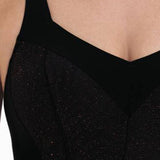 MAILLOT DE BAIN Anita MICHELLE - Noir, fonction galbante, confort
