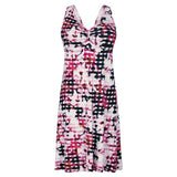 Anita, Orchid Blooms Style MALA - Strandkleid, Bellizima