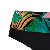 Anita, Jungle Groove Style SINA - Bikinihose, Bellizima