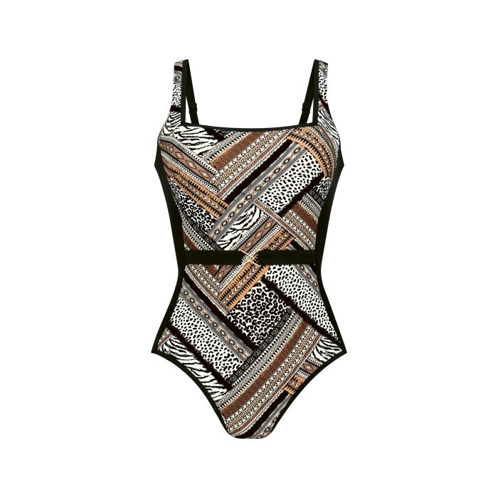 Anita, Safari World DALIDA - Badeanzug, Bellizima