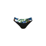 Anita, Floral Illusion Style CARLA Bottom - Bikinihose, Bellizima