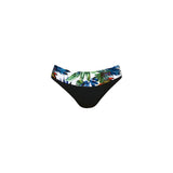 Anita, Floral Illusion Style CARLA Bottom - Bikinihose, Bellizima