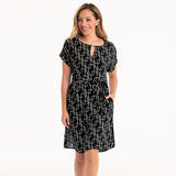 Anita, Style PARMA - Kleid, Bellizima