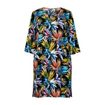 Anita, Night Flowers Style SALLA - Tunika, Bellizima