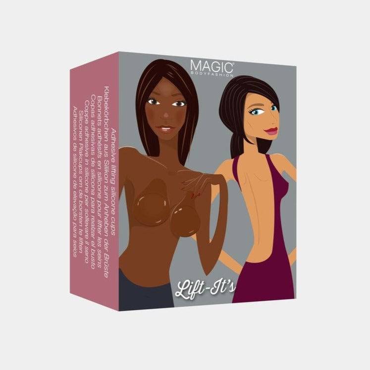 MAGIC LIFT-IT'S | … liften Sie Ihre Brüste!