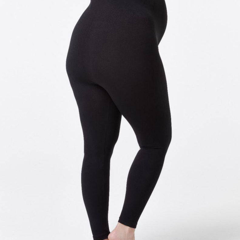 MAMA LOOK AT ME NOW SEAMLESS LEGGINGS