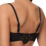 MAYA BIKINI-TOP MIT SCHALEN VORDERVERSCHLUSS