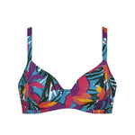 MIRAGE BIKINI-OBERTEIL MIT BÜGELN