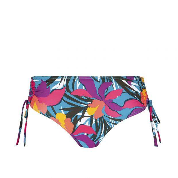 MIRAGE BIKINI-SLIP MIT HOHEM BUND