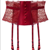 MISS KARL TAILLENGÜRTEL