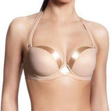 NÉON BÜGEL-BH, TRÄGERLOS, GEFÜTTERT