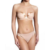 NÉON BÜGEL-BH, TRÄGERLOS, GEFÜTTERT