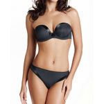 NÉON BÜGEL-BH, TRÄGERLOS, GEFÜTTERT