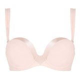 NÉON BÜGEL-BH, TRÄGERLOS, GEFÜTTERT