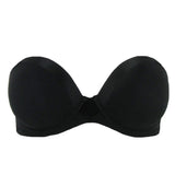 NÉON BÜGEL-BH, TRÄGERLOS, GEFÜTTERT