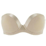 NÉON BÜGEL-BH, TRÄGERLOS, GEFÜTTERT