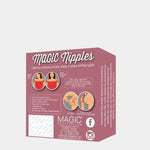 NIPPLES ..... bedecken Sie Ihre Brustwarzen