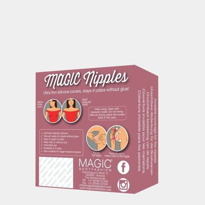 NIPPLES ..... bedecken Sie Ihre Brustwarzen