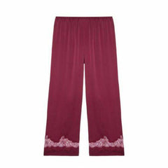 NOCTURNE SEIDEN-HOSE | WEIN