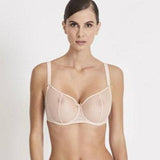 NUDESSENCE KOMFORT HALBSCHALEN-BH