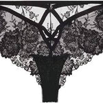 NUIT INDECENTE PANTY