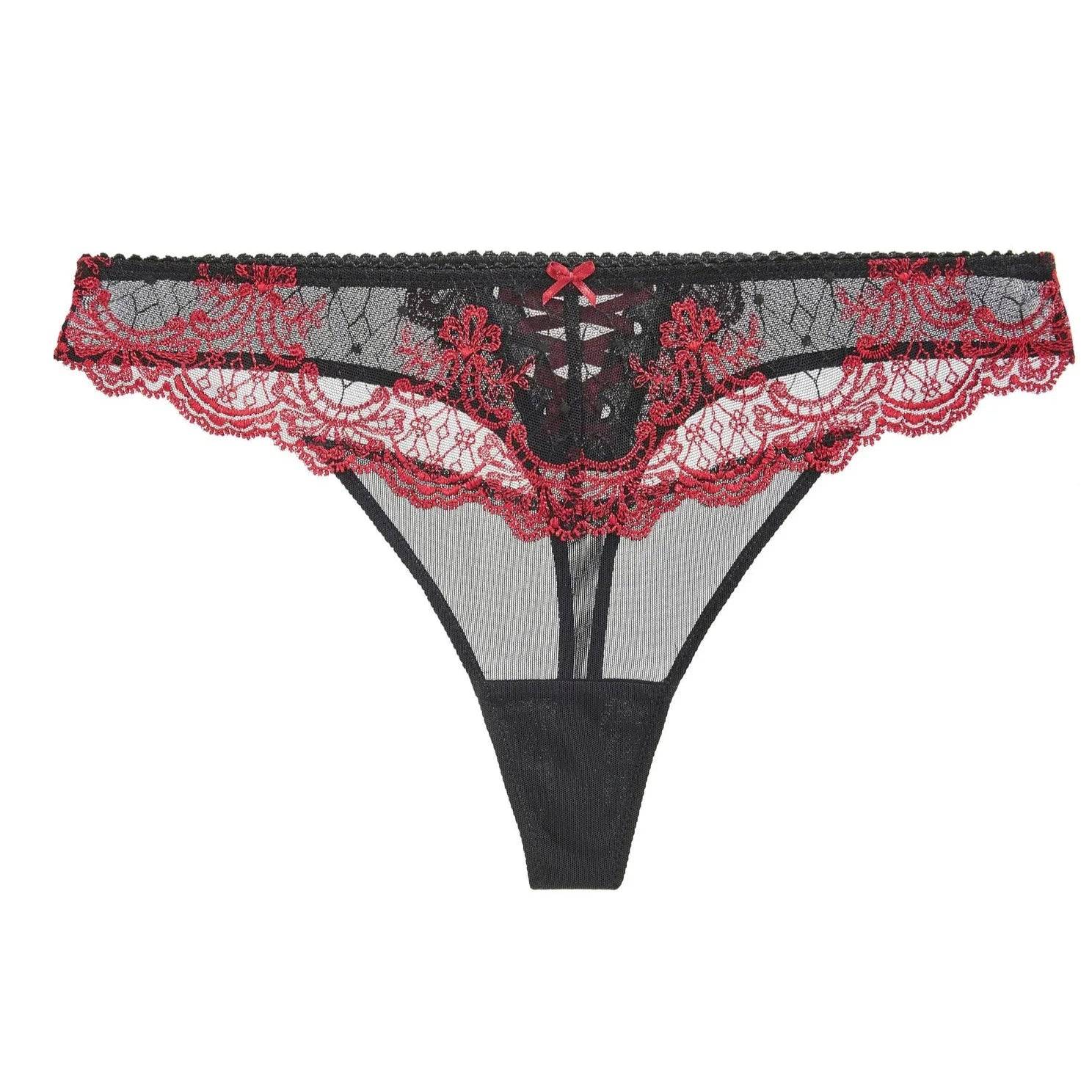 PASSION NOCTURNE STRING