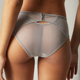 POSSESSION SHORTY | SILBER