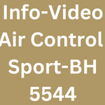 Erklärvideo Anita Active AIR CONTROL, SPORT-BH DELTAPAD