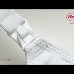 Info-Video Anita Basic Still Bügel BH gemoldet 5068