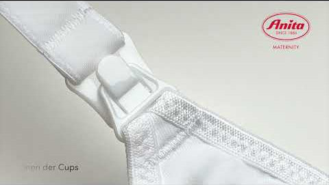 Info-Video Anita Basic Still Bügel BH gemoldet 5068