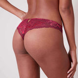 PROMESSE TANGA | TURMALIN FUSHIA