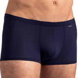 RED0965 MINI-PANTALON FANTÔME | NOIR | BLANC