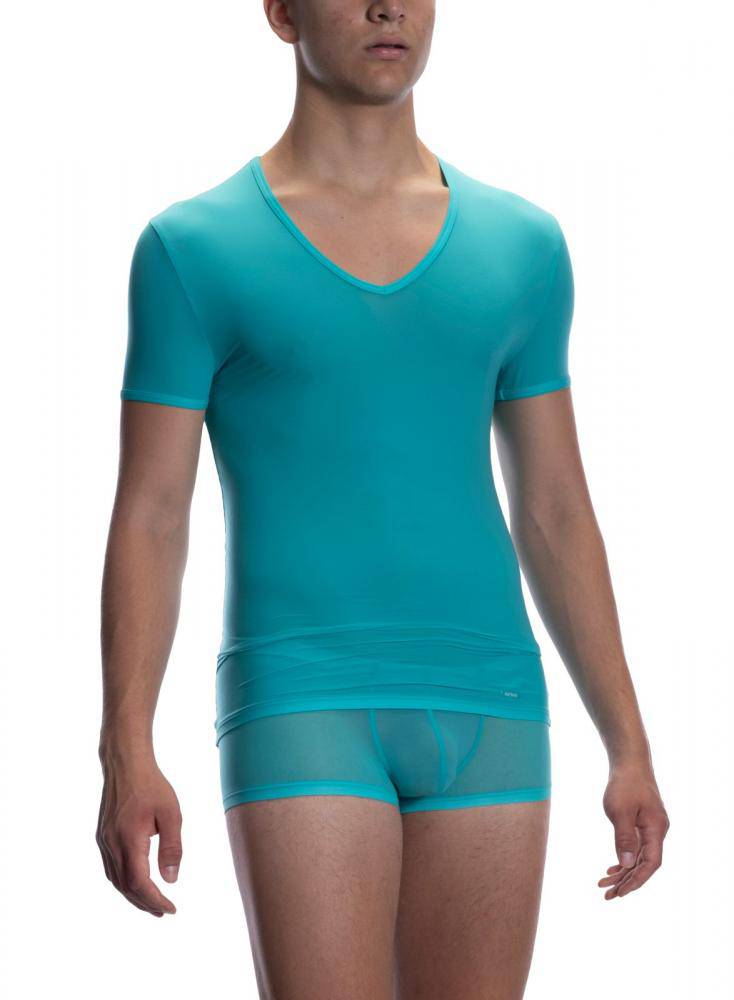 RED0965 PHANTOM MINIPANT | ADRIA