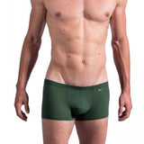 RED0965 PHANTOM MINIPANT | MOSS