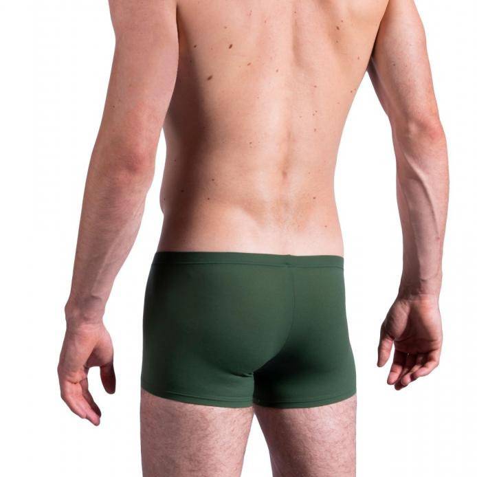 RED0965 PHANTOM MINIPANT | MOSS