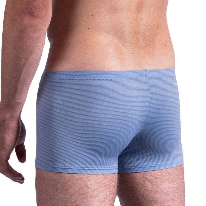 Olaf Benz Red0965 Intimo, Blu Marino, S Uomo Olaf Benz Red0965 Intimo, Blu Marino, S Uomo