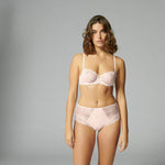 Simone Pérèle, RÊVE BÜGEL-BH HALBSCHALE, Bellizima